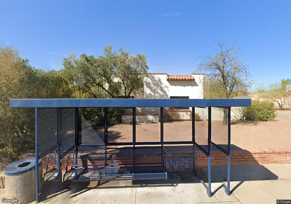 2421 E 6th St unit 2, Tucson, AZ 85719 - photo 1