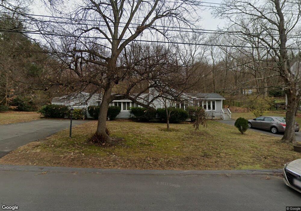 5 Wheeler Rd, Lexington, MA 02420 - photo 1