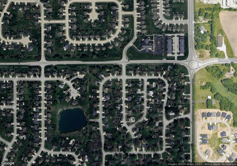 1920 Burgess Dr, West Lafayette, IN 47906 - photo 1