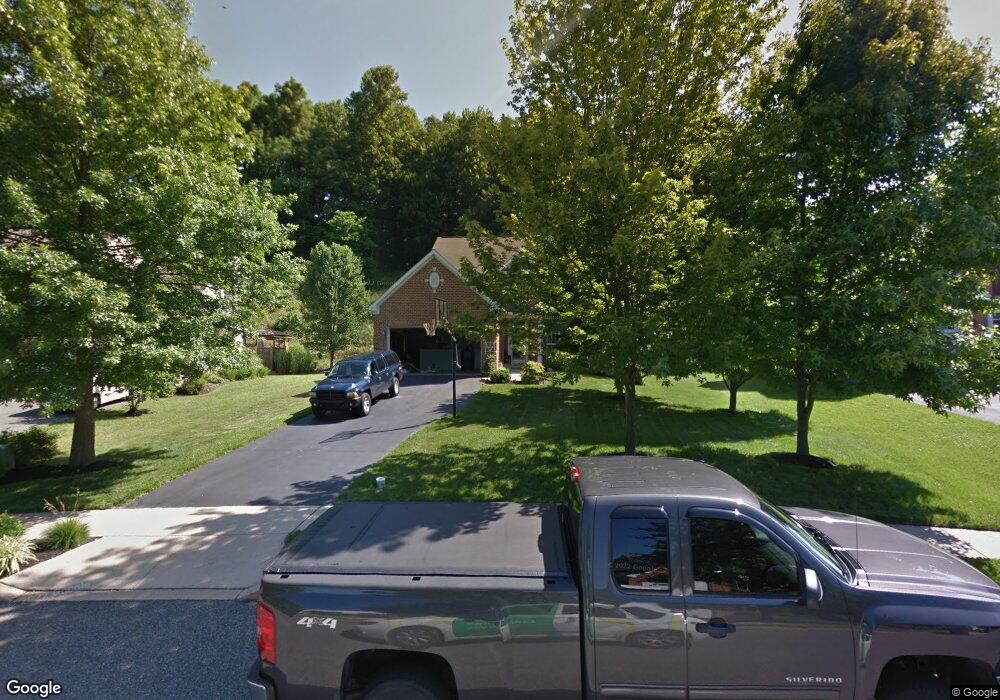 64 Huntingdon Farm Dr, Glen Mills, PA 19342 - photo 1