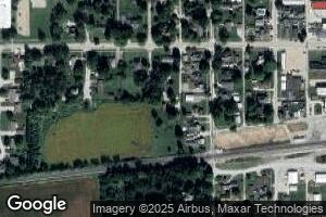 112 1/2 S Ellen St, Homer, IL 61849