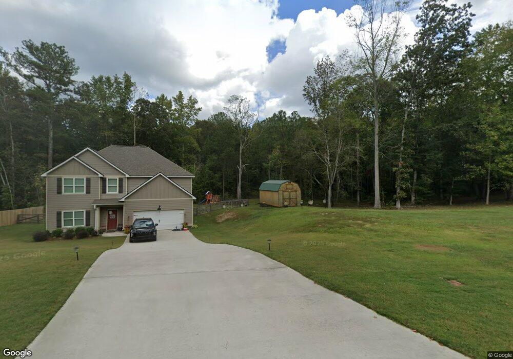 135 Anita Blvd, Carrollton, GA 30117 - photo 1