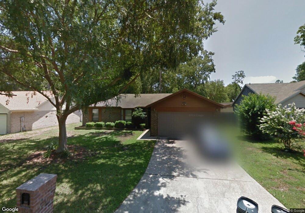 3683 Paleface Place, Jacksonville, FL 32210 - photo 1