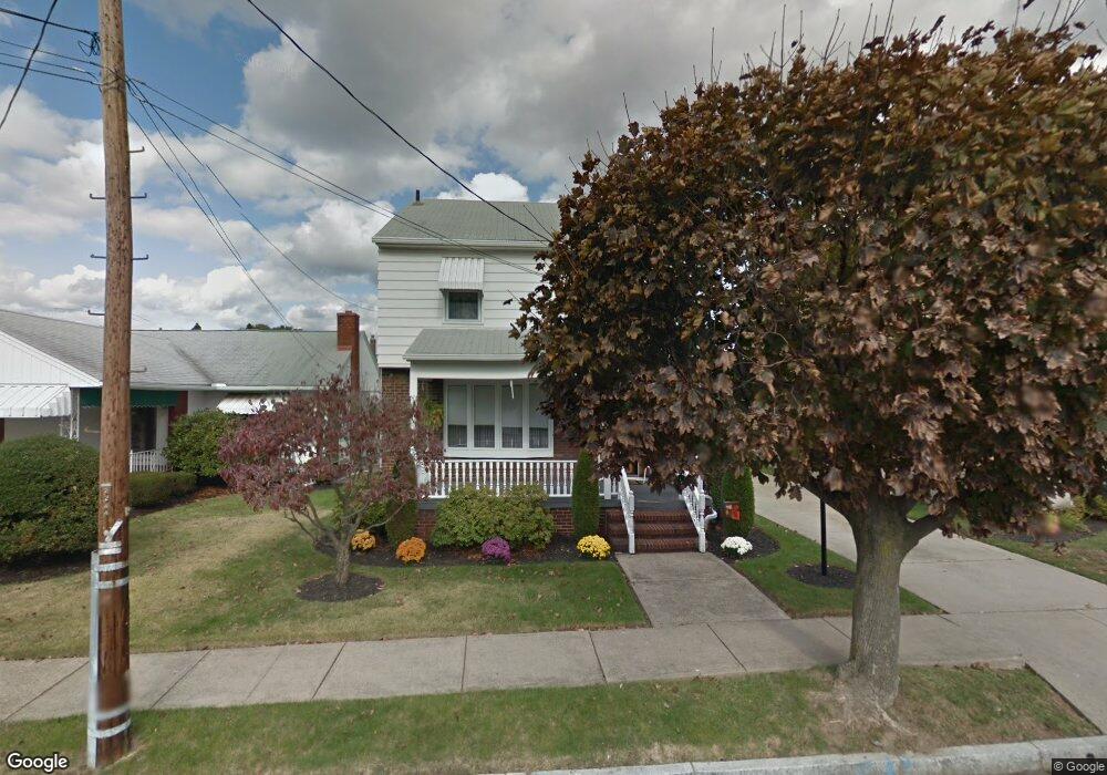 67 Conwell St, Wilkes Barre, PA 18702 - photo 1