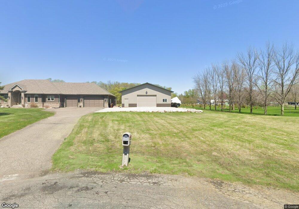 5470 Timber Trail, Maple Plain, MN 55359 - photo 1