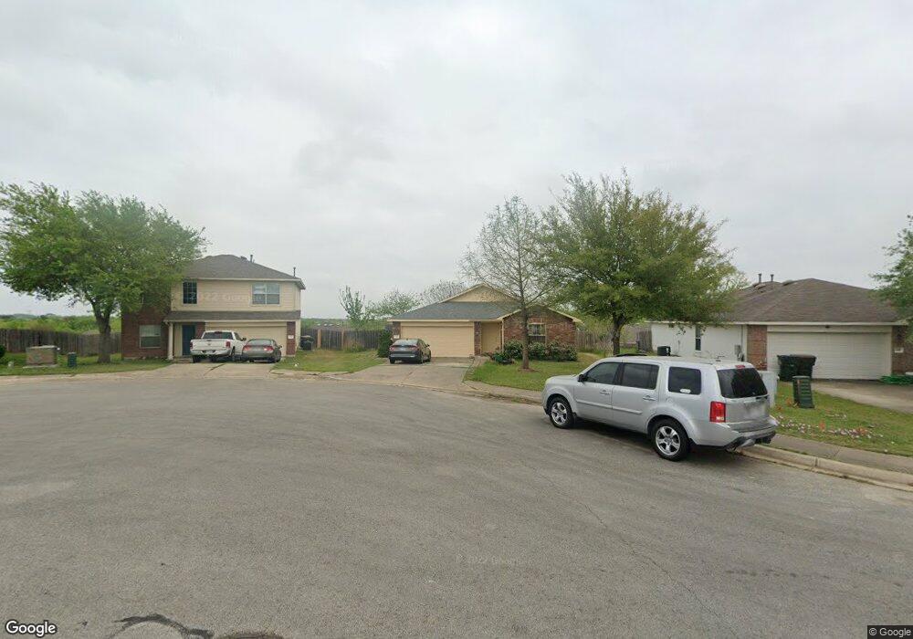 160 Sawgrass Cir, Kyle, TX 78640 - photo 1