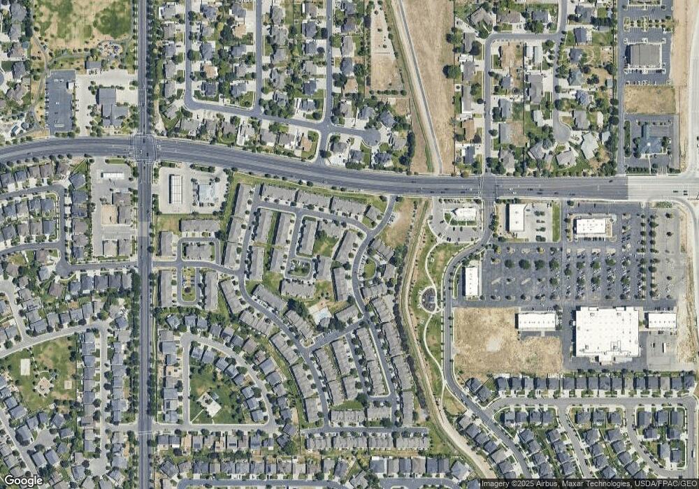 10444 S Sage Creek Rd, South Jordan, UT 84095 - photo 1