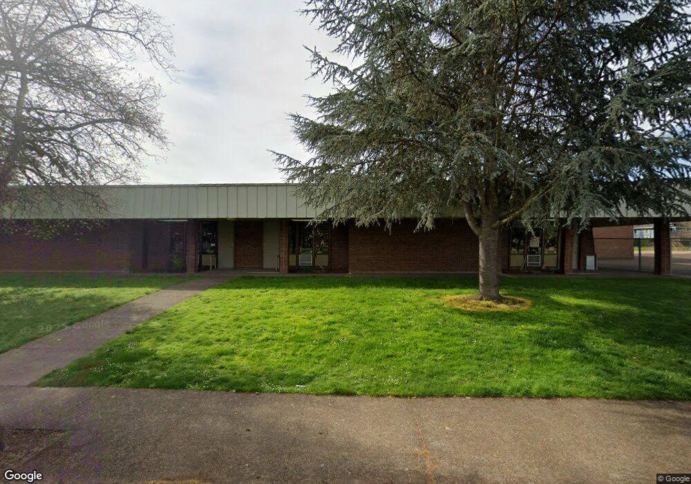 1210 12th Ave SW, Albany, OR 97321 - photo 1