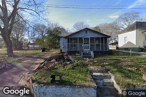 151 Irvin St, Jonesboro, GA 30236