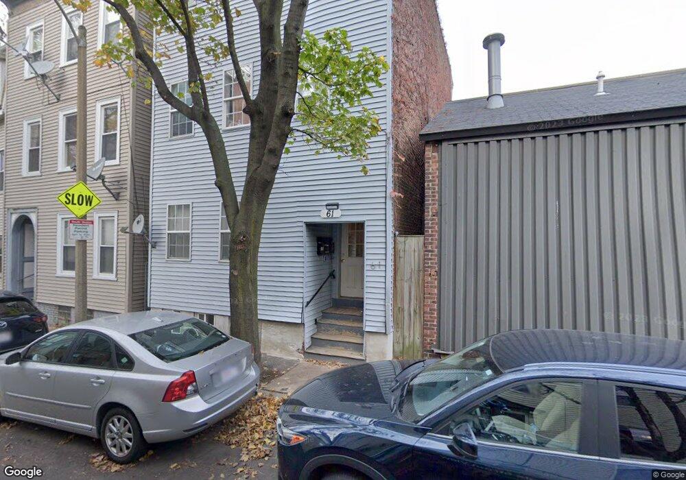 61 Middle St unit 2, Boston, MA 02127 - photo 1