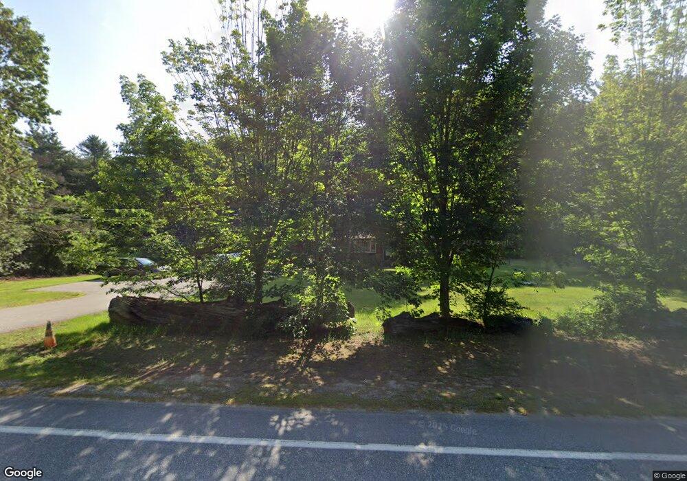 116 Back River Rd, Bedford, NH 03110 - photo 1