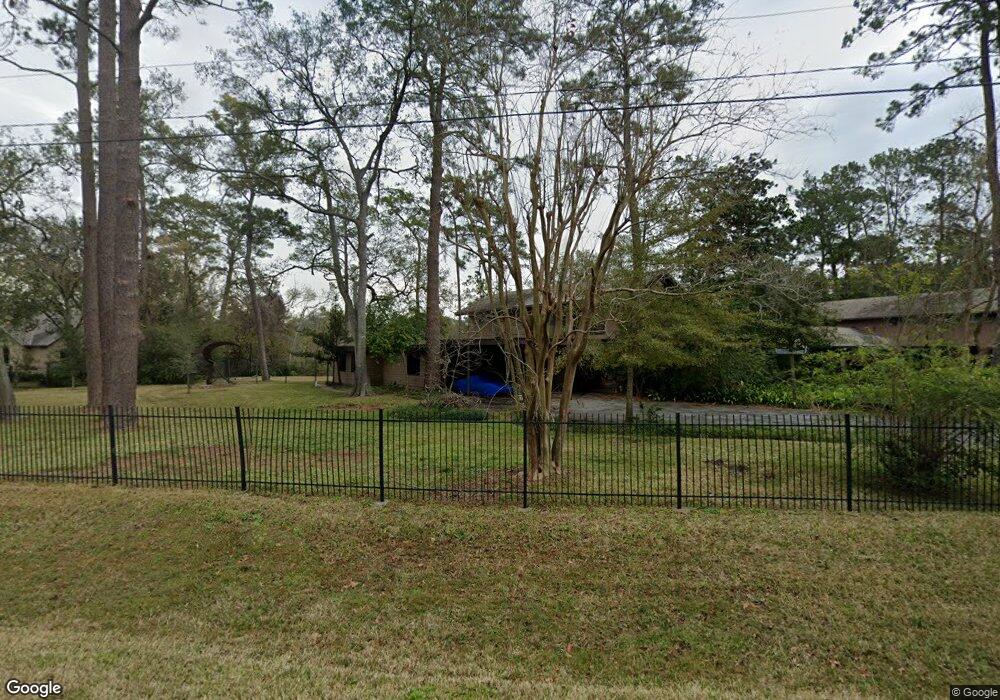 711 Crestbend Dr, Houston, TX 77042 - photo 1