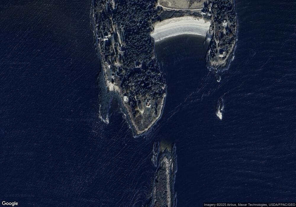 244 Kennebec Point Rd, Georgetown, ME 04548 - photo 1