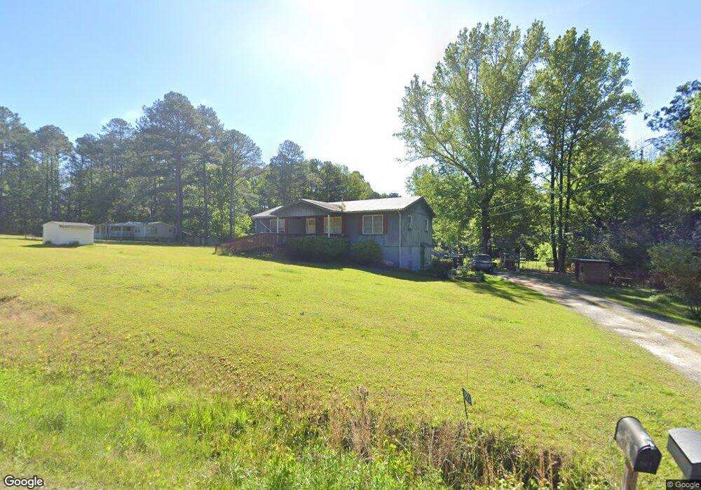 185 Patton Rd, Gray, GA 31032 - photo 1