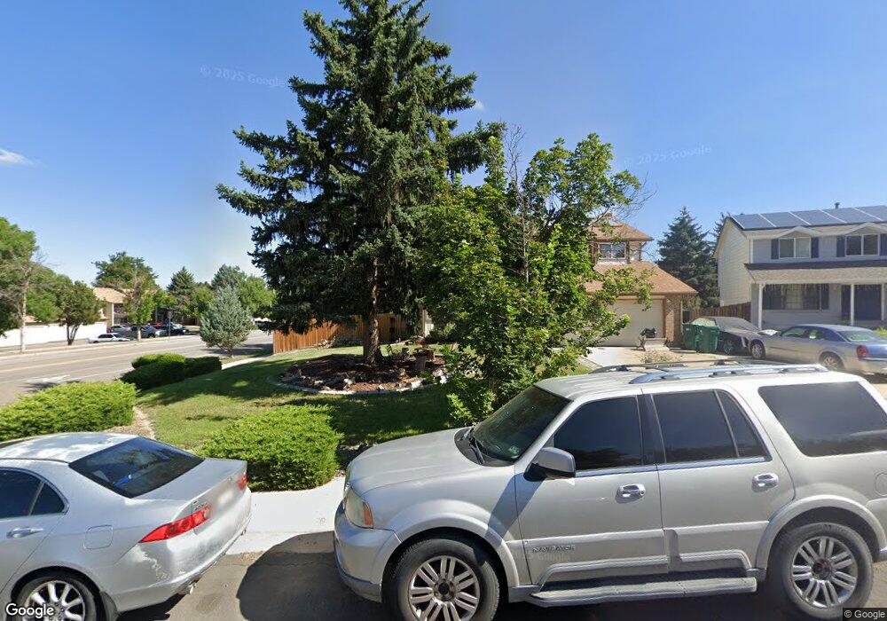 532 S Kalispell Way, Aurora, CO 80017 - photo 1