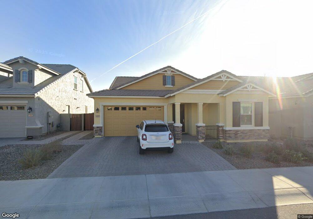 1955 E Geronimo St, Chandler, AZ 85225 - photo 1