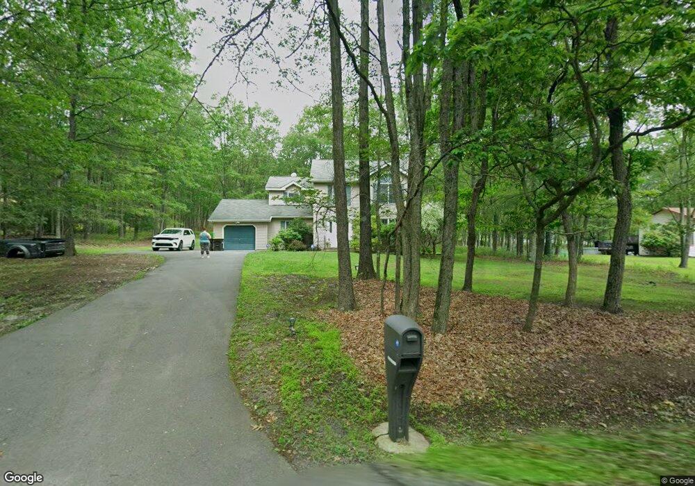 184 Brian Ln, Effort, PA 18330 - photo 1