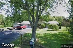 1330 Keller Rd, Wind Gap, PA 18091