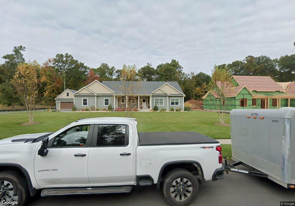 20 Cranberry Ln, Ellington, CT 06029 - photo 1