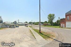 514 W Benton St, Bosworth, MO 64623