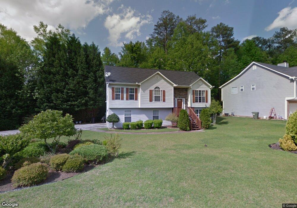 6315 Milo Dr, Austell, GA 30168 - photo 1