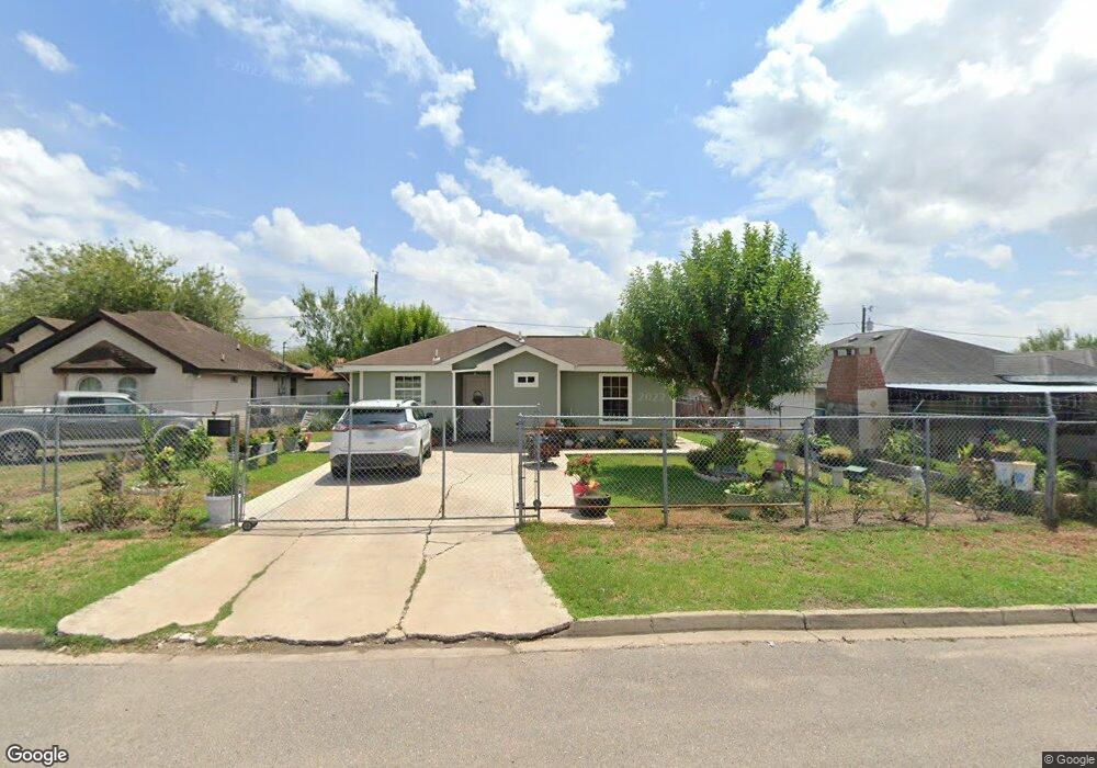 2806 Cynthia Ave, Donna, TX 78537 - photo 1