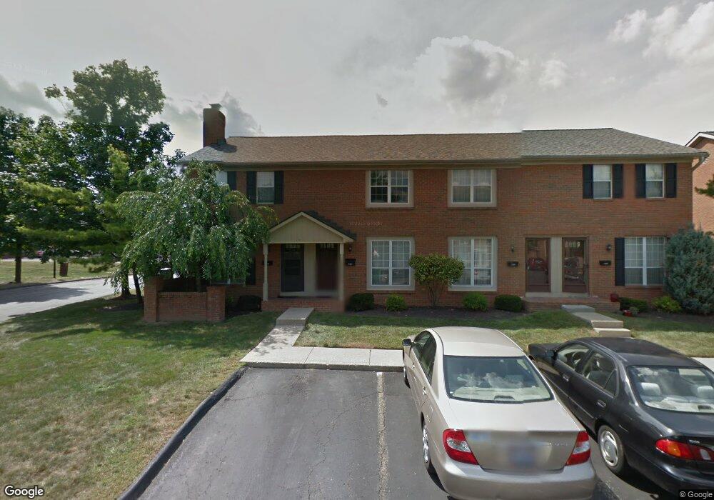 5247 Griffen House Ct unit 5245B, Columbus, OH 43235 - photo 1