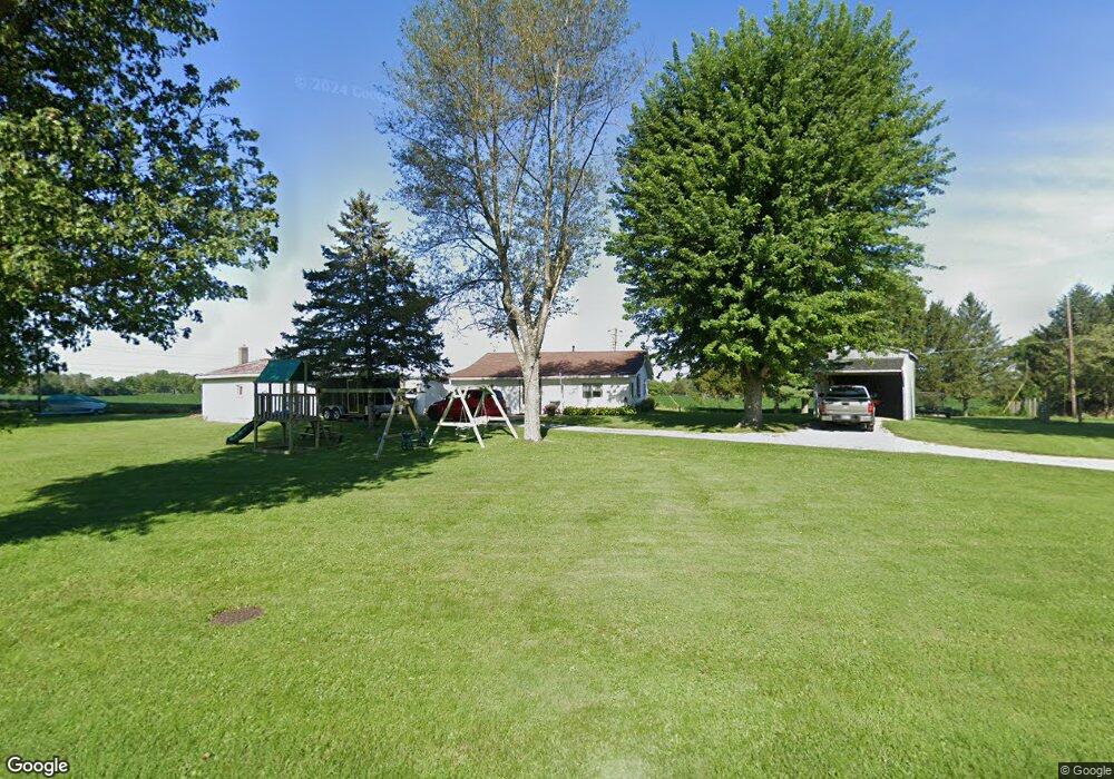 1205 S Baker St, Rushville, IN 46173 - photo 1