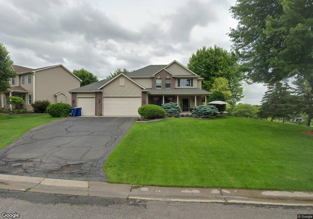 11402 Hazelwood Ln N, Champlin, MN 55316 - photo 1