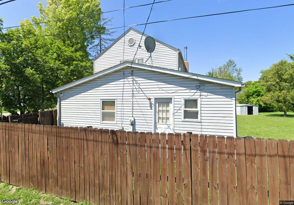 1816 Myrtle Ave, Columbus, OH 43211 - photo 1