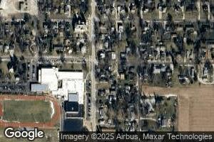 303 S Harrison St, Colfax, IL 61728