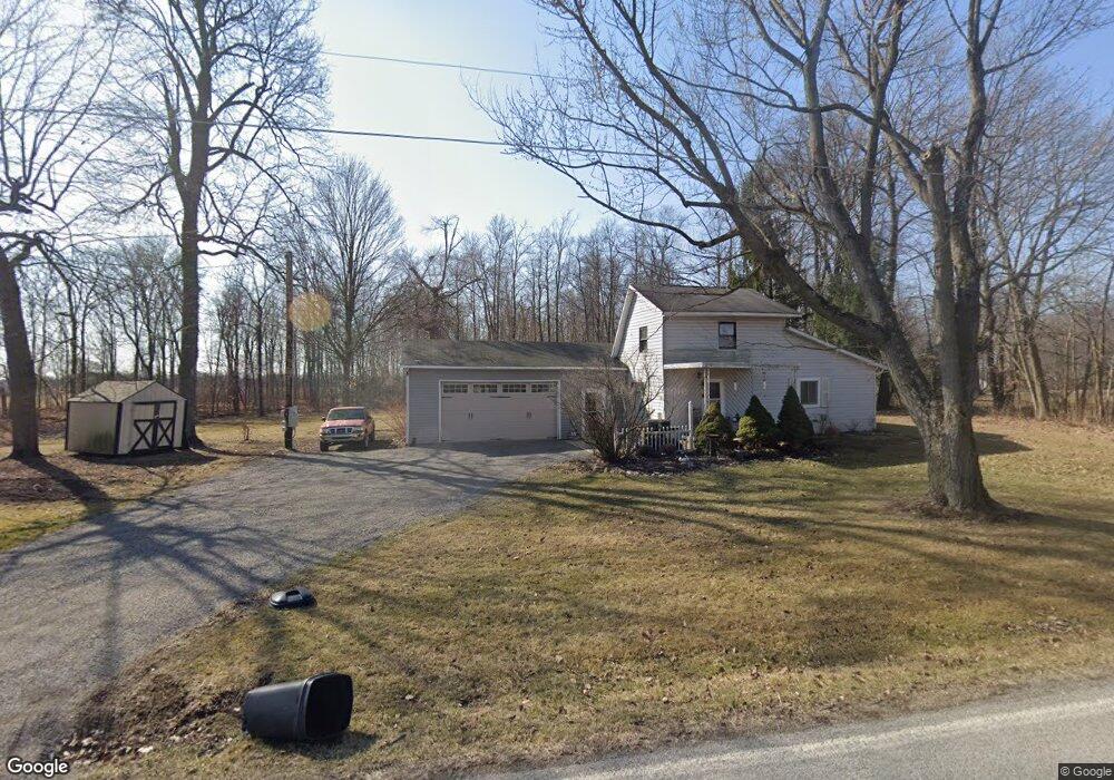 7900 Bechtol Rd, Lima, OH 45801 - photo 1