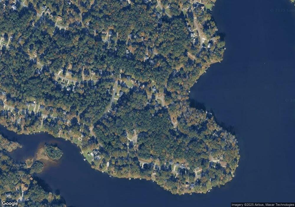 791 Friar Tuck Ln, Macon, GA 31220 - photo 1