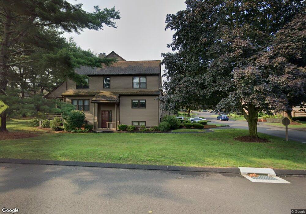 25 Stillmeadow Cir, Monroe, CT 06468 - photo 1