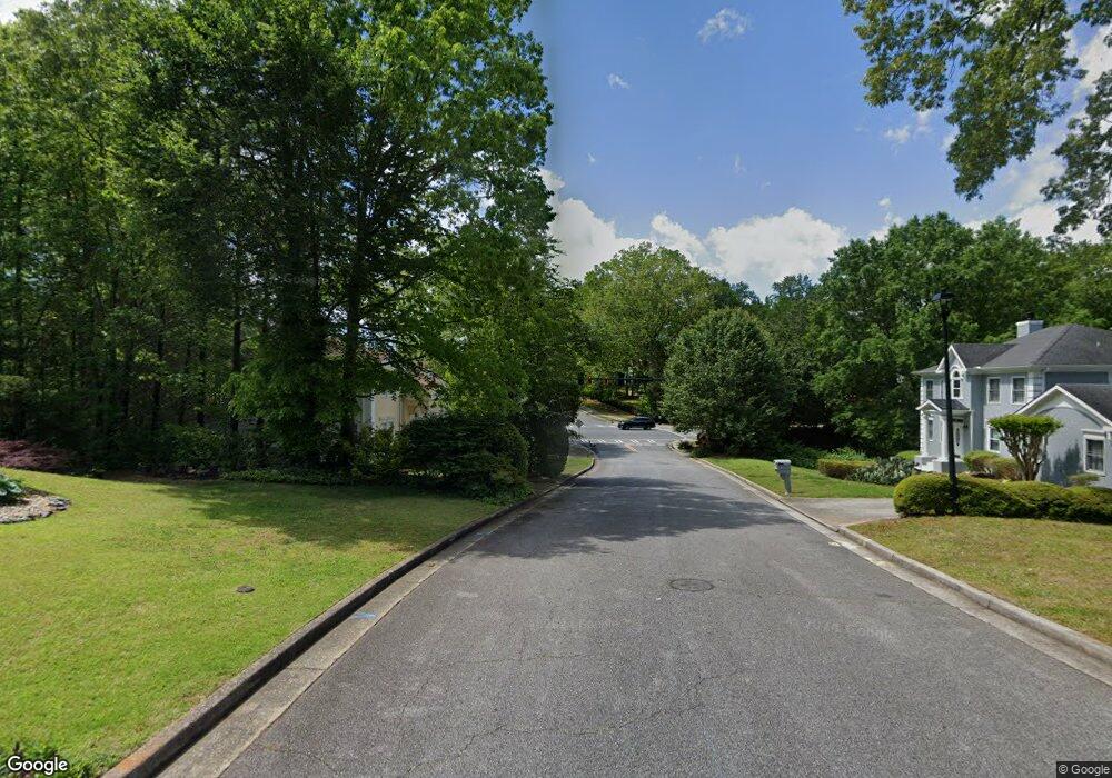 0 Spring Gate Ln unit 8344766, Alpharetta, GA 30009 - photo 1