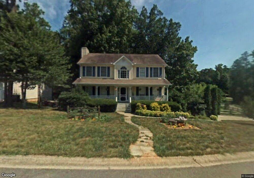 1007 Queensbury Run, Acworth, GA 30102 - photo 1