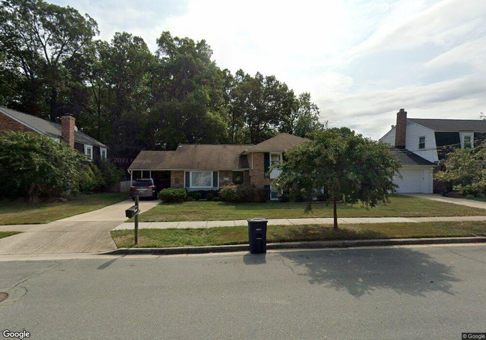 16117 Kent Rd, Laurel, MD 20707 - photo 1