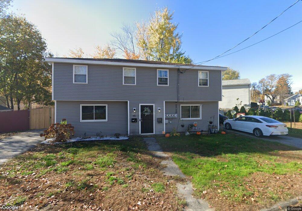 45 Lenox Ave unit B, Manchester, NH 03103 - photo 1