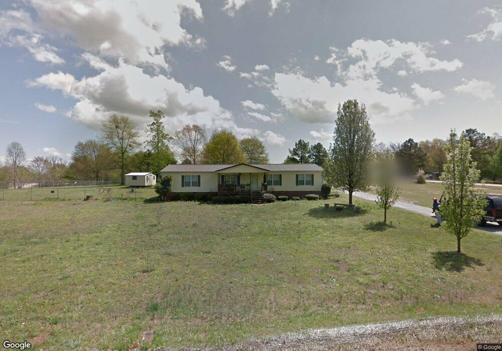 2220 Refuge Rd, Pendleton, SC 29670 - photo 1