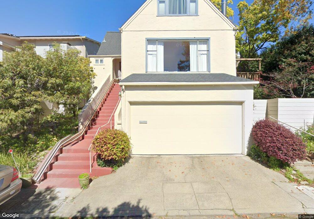 475 Vassar Ave, Berkeley, CA 94708 - photo 1