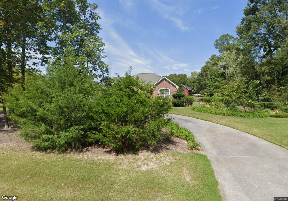 122 Caverns Place NE, Calhoun, GA 30701 - photo 1