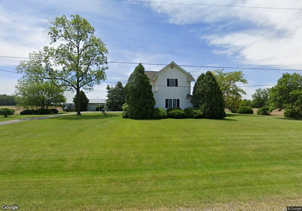 5616 E Us Highway 224, Ossian, IN 46777 - photo 1