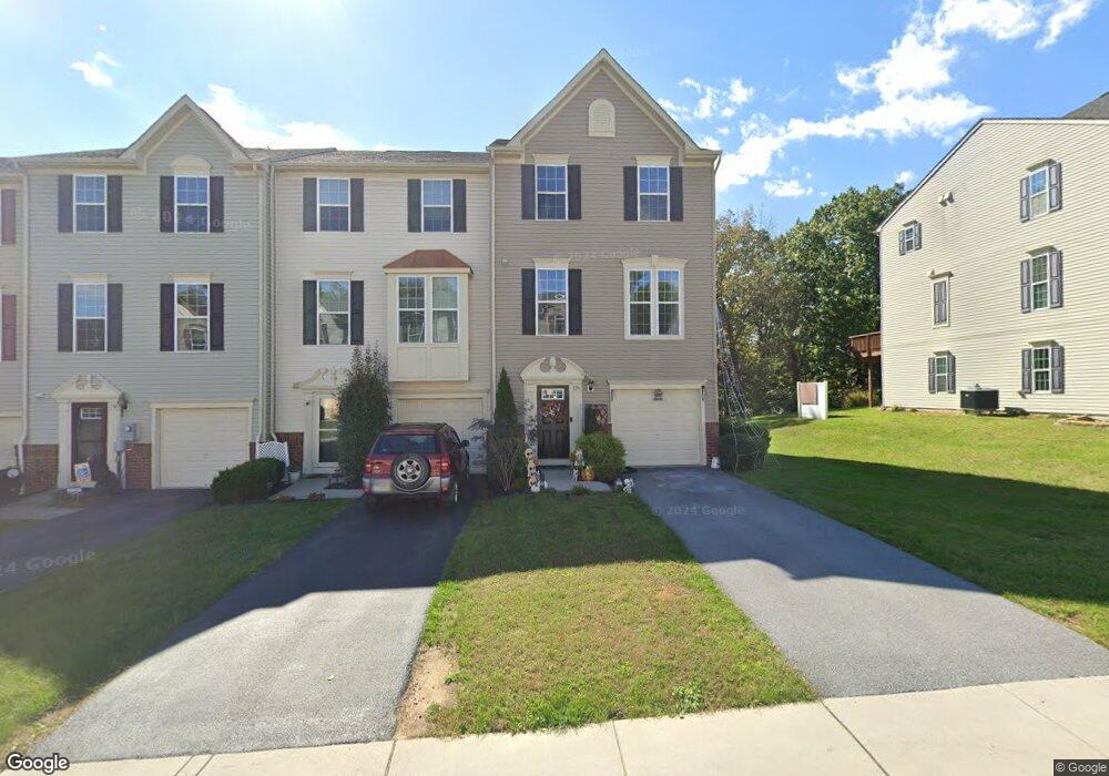 126 Gauley River Path, Falling Waters, WV 25419 - photo 1