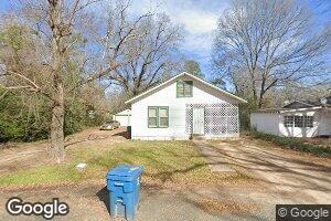 230 E California Ave, Vivian, LA 71082