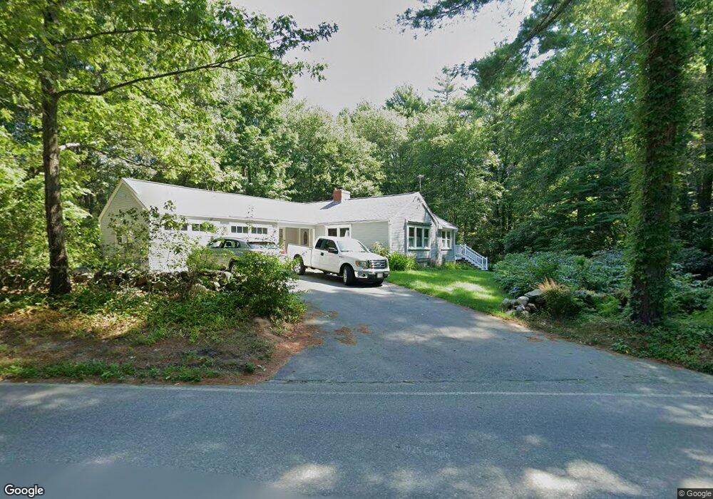 236 Lowell St, Carlisle, MA 01741 - photo 1