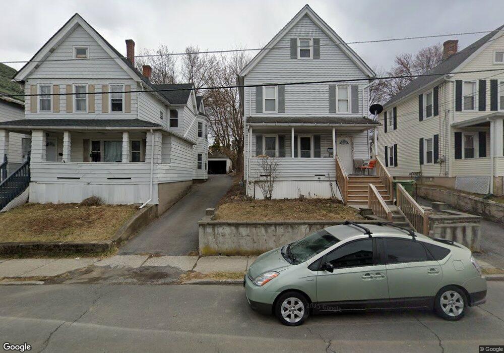 49 Broad St unit 2, Middletown, NY 10940 - photo 1