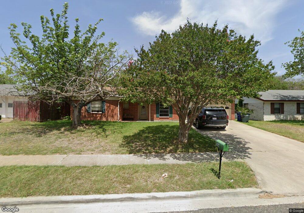 506 Allen St, Copperas Cove, TX 76522 - photo 1