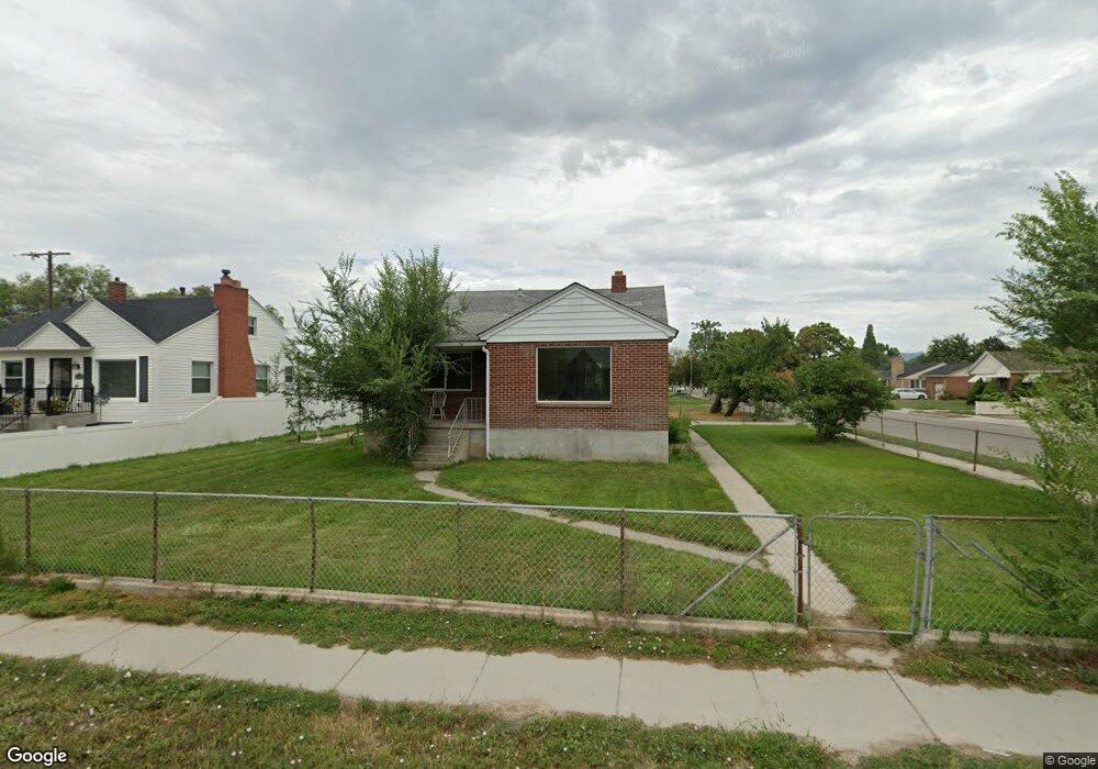 224 W Wasatch St unit B, Midvale, UT 84047 - photo 1