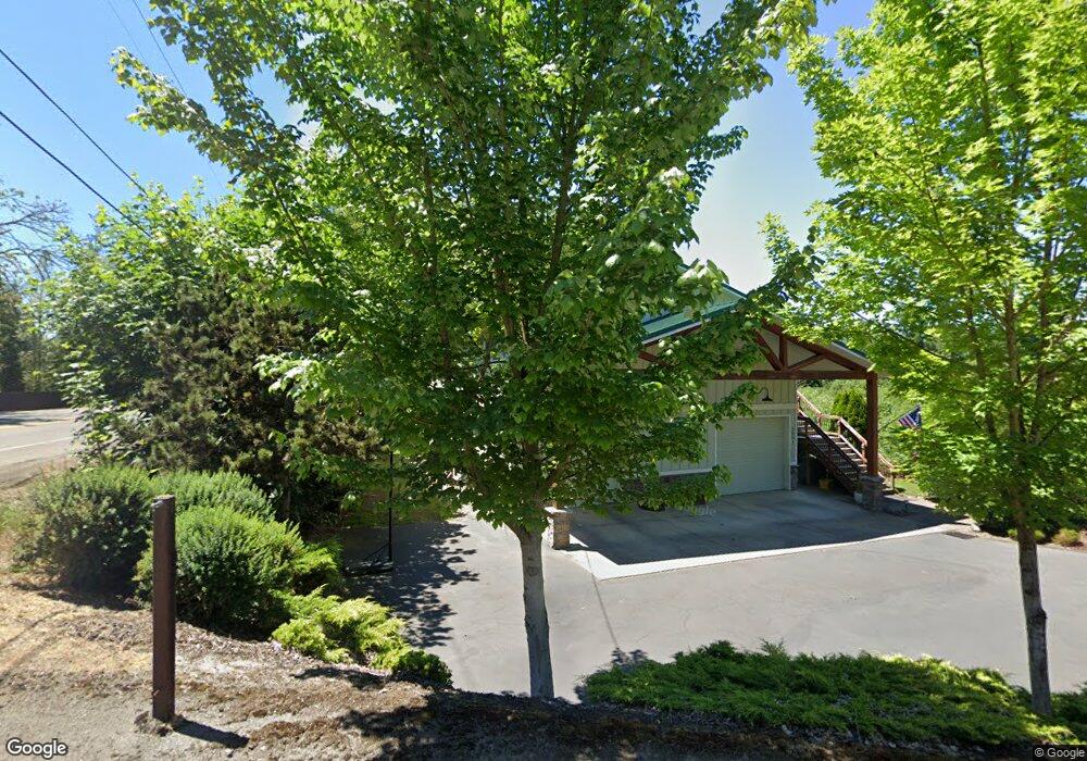 5601 S Anderson Rd, Aurora, OR 97002 - photo 1