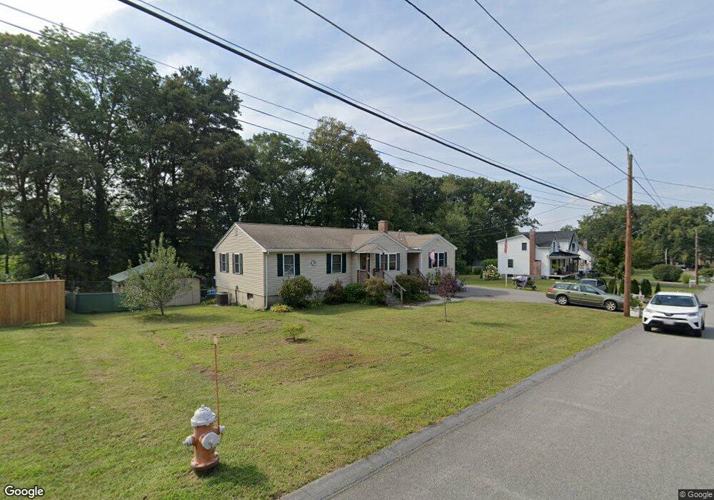 52 Anthony Rd, Franklin, MA 02038 - photo 1